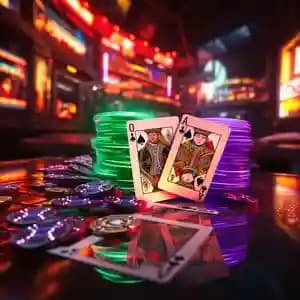 lunatogel Fortune Dragon Premium Table
