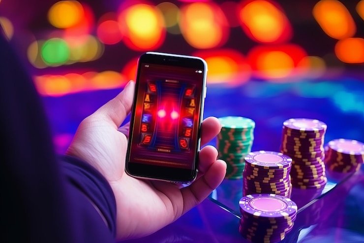 lunatogel Roulette Berganda