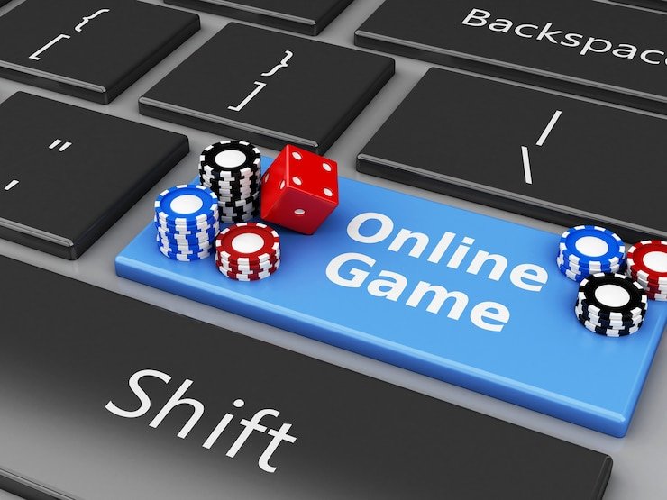 lunatogel Slot yang Dimainkan di lunatogel